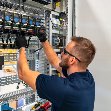Coming Soon - Established Electrical Contracting Business