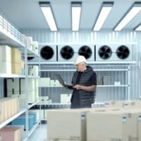 FOOD DISTRIBUTION  -  Home Based   Part time 1 person   Ref   8111 image