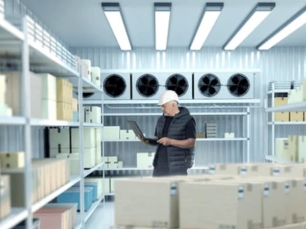 FOOD DISTRIBUTION  -  Home Based   Part time 1 person   Ref   8111