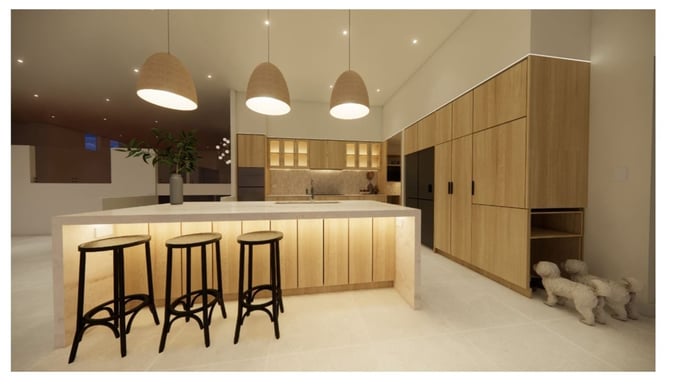 Premium Home Renovation Business!