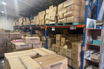 Immediate Income Stream — 17,000+ Indigenous hi vis cotton shirts in stock