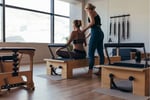 Profitable Coastal Pilates Studios