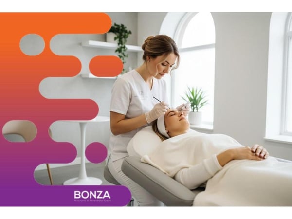 37127 - Popular Beauty Salon With Strong Repeat Clientele