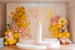 Premium Event Styling and Prop Hire Business - Melbourne, VIC