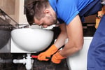 Coming Soon - High Profit Regional Plumbing Business