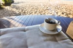 UNDER CONTRACT - Beachfront Cafe Opportunity  Fully Fitted & Ready to Operate  TAS