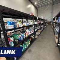 High-Growth Discount Variety Retailer | Moreton Bay | 650sqm | Discount Warehouse For Sale image