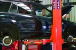 Auto Service Centre for Sale