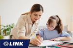Fully Registered NDIS Provider Including SIL Registration (0115)