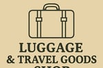 WANTED: Luggage & Travel Goods Shop in Australia - Buyer Ready