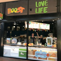 Boost Casuarina, Nt- Existing Store For Sale! image