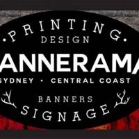 Signage and Large Format print shop. Central Coast NSW image