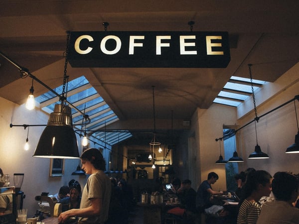 CAFE  OPPOSITE MAJOR RETAILER- SHOPPING CENTRE!!! UNDER OFFER !!! UNDER OFFER !!! UNDER OFFER !!!