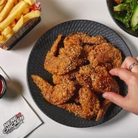 Fast Food Franchise NeNe Chicken in the South East Ref: 18150 image