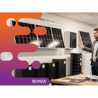 36407 - Profitable Leading Solar and Energy Systems Business image