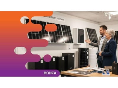 36407 - Profitable Leading Solar and Energy Systems Business image