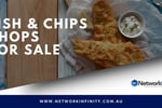 For Sale Southern Sydney Top Spot Fish and Chips Long Lease No Competition
