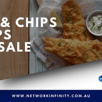 For Sale Southern Sydney Top Spot Fish and Chips Long Lease No Competition image