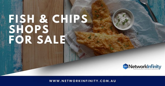 For Sale Southern Sydney Top Spot Fish and Chips Long Lease No Competition