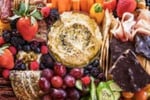 Join the Trend - Own a Graze Craze Franchise and Serve Gourmet Grazing Boards!