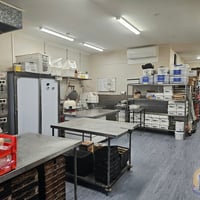 HIGH-YIELD TURNKEY INVESTMENT: Long-Established Bundaberg Bakery image