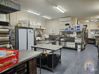 Photo of HIGH-YIELD TURNKEY INVESTMENT: Long-Established Bundaberg Bakery