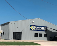 Profitable Cabinetry Business with Freehold available image