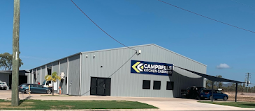 Profitable Cabinetry Business with Freehold available