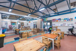 Rare Childcare Opportunity for Not-for-Profit Providers