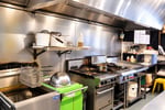 Established Seafood Restaurant for Sale - Sydney Inner West, NSW