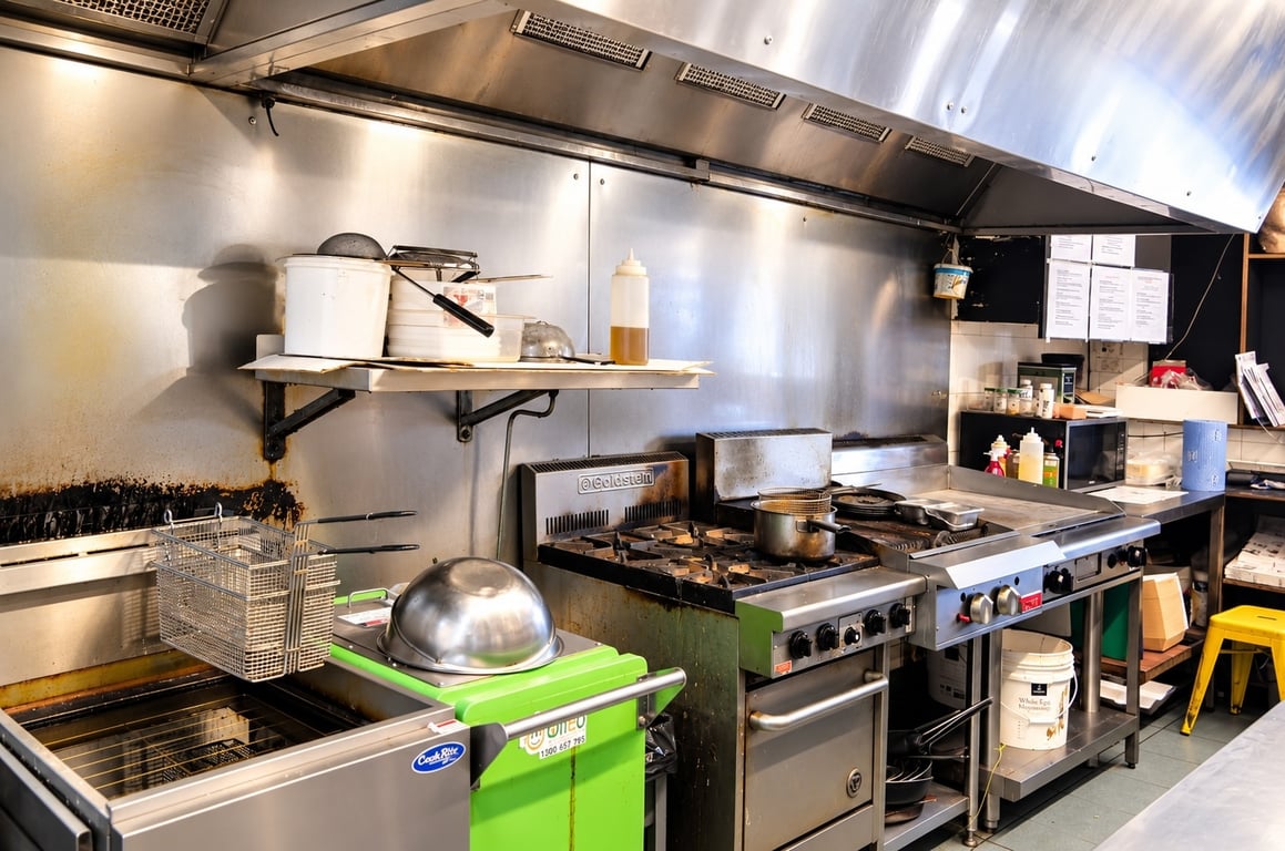 PRICE DROP! - Established Seafood Restaurant for Sale - Sydney Inner West, NSW, photo 3