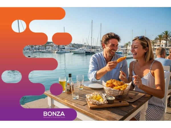 37049 - Waterfront Fish and Chip Shop Opportunity