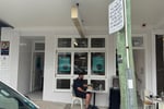 LOCATION: CAFE/BAR/RESTAURANT SITE - MIDDLE OF WAHROONGA VILLAGE