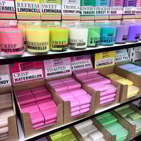 Unique Main Street Variety Store with Strong Local and Tourist Sales image