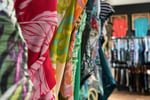 Coastal Fashion Boutique in Prime Beachfront Tourist Spot