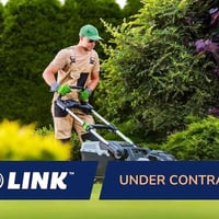 UNDER CONTRACT! Established Grounds Maintenance Venture image