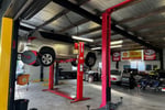 UNDER OFFER - Automotive Repair Shop - Cairns, QLD