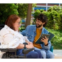 NDIS Registered Provider Including SIL Registration (0115) - Ready to Trade image