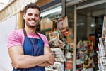 Established Newsagency For Sale - Bathurst NSW