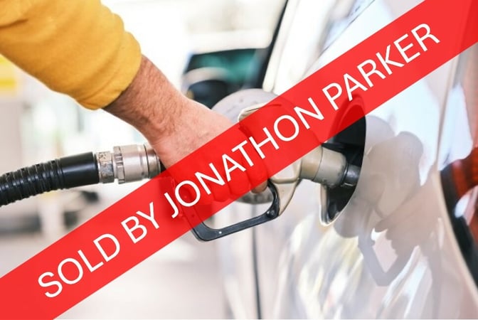 SOLD - THE TRIFECTA - FUEL, LIQUOR & GENERAL STORE