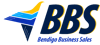 Bendigo Business Sales logo