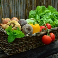 PRICE REDUCED Organic Food Business for Sale - Exciting Opportunity image