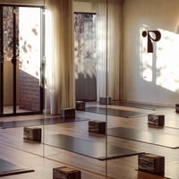 Independent Movement and Wellness Studio - Lower North Shore Sydney, NSW image