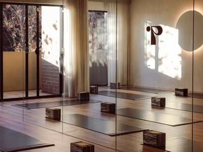 Photo of Independent Movement and Wellness Studio - Lower North Shore Sydney, NSW