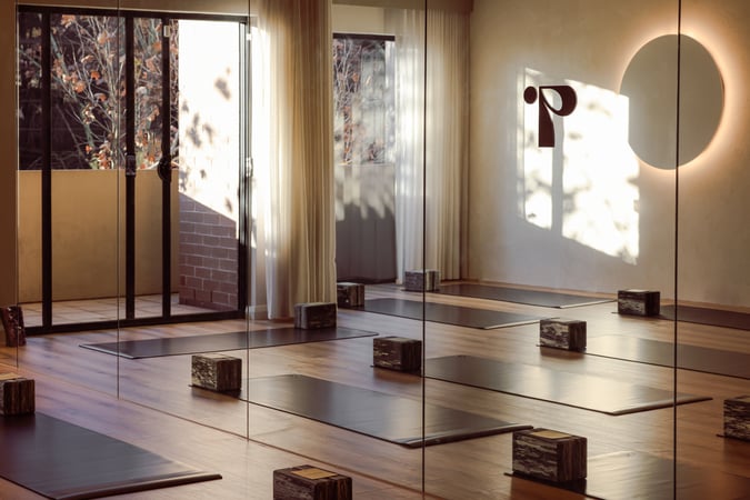 Independent Movement and Wellness Studio - Lower North Shore Sydney, NSW