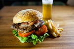 Profitable & Stylish Burger Shop In North-Eastern Suburbs