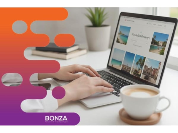 37008 Established Online Travel Business with Loyal Members