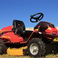 Profitable, Long-Established Power Lawn and Garden Equipment image