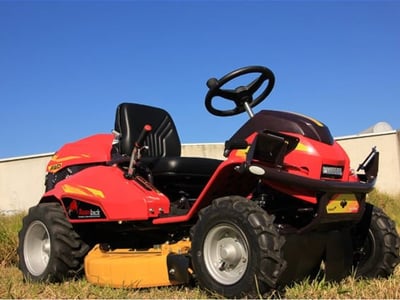 Profitable, Long-Established Power Lawn and Garden Equipment image