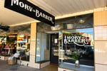LEASEHOLD - Morv The Barber, Corowa NSW - 1P0587